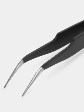 Пинцет ESD-10 с антистатическим эффектом, 123 мм