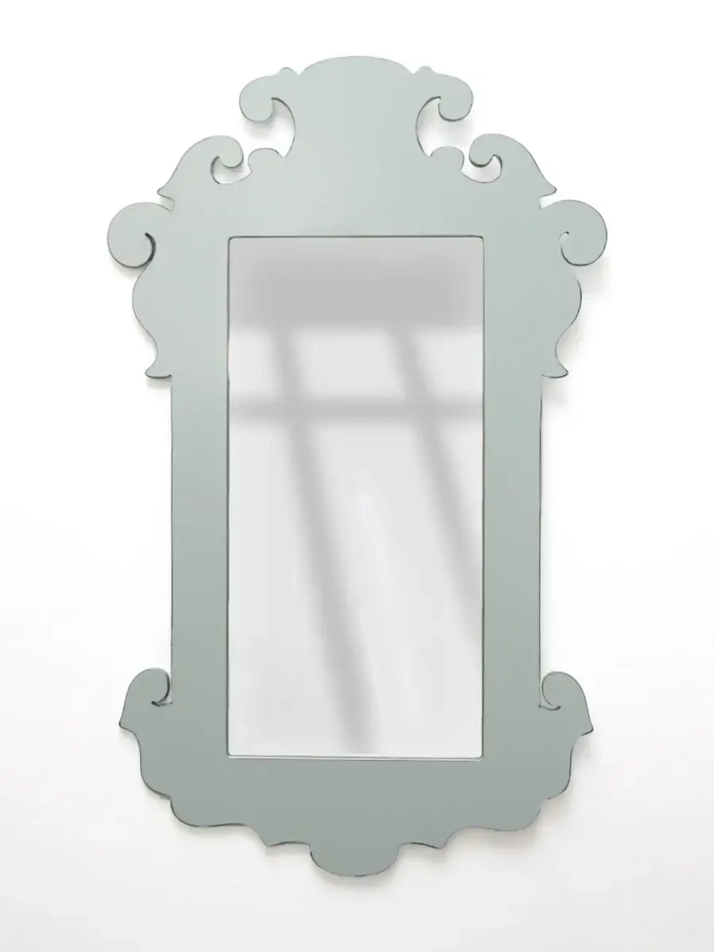 Зеркало настенное для прихожей