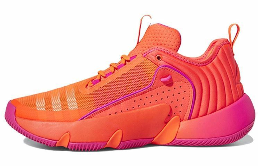 Кроссовки Adidas Trae Unlimited