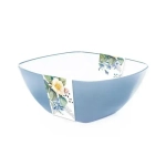 Салатник Цветущий сад 2л