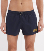 Шорты для плавания EA7 - темно-синий(902061 4R742)