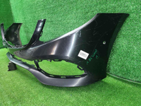 Бампер передний Mercedes E W213 (2016-2021)