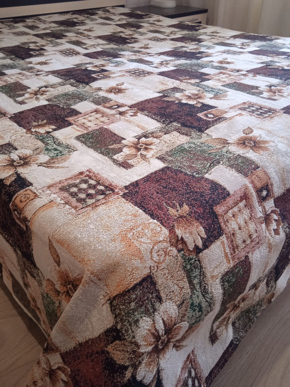 Покрывало гобеленовое Аметист 40 1,5 (150х200)