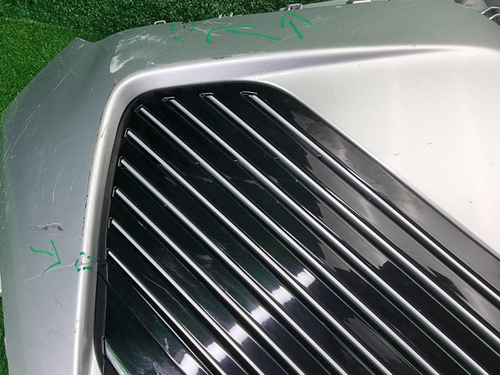 Бампер передний Chery Tiggo 7 Pro Max (2024-н.в.)