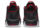 Кроссовки Nike Air More Uptempo Red Toe Air