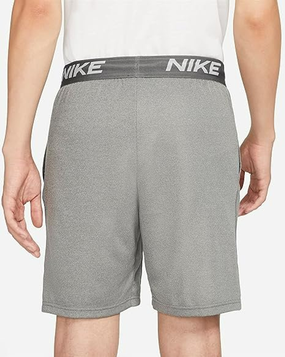 ОДЕЖДА ДЛЯ ТЕННИСА Мужская, Шорты NIKE DRI FIT VENEER .