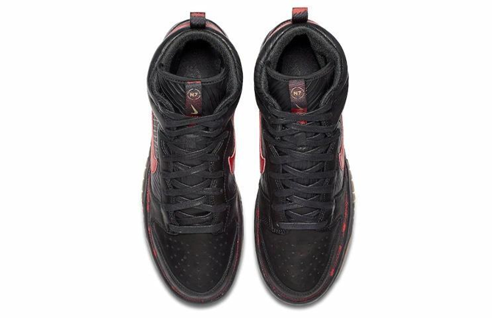 Кроссовки Nike Dunk Premium N7