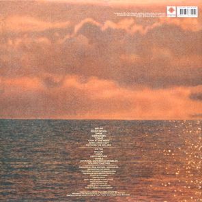 Paul Kantner, Grace Slick / Sunfighter (LP)