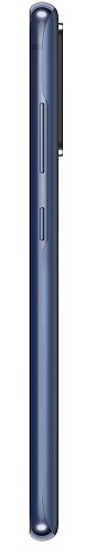 Смартфон Samsung Galaxy S20FE 256 Gb синий
