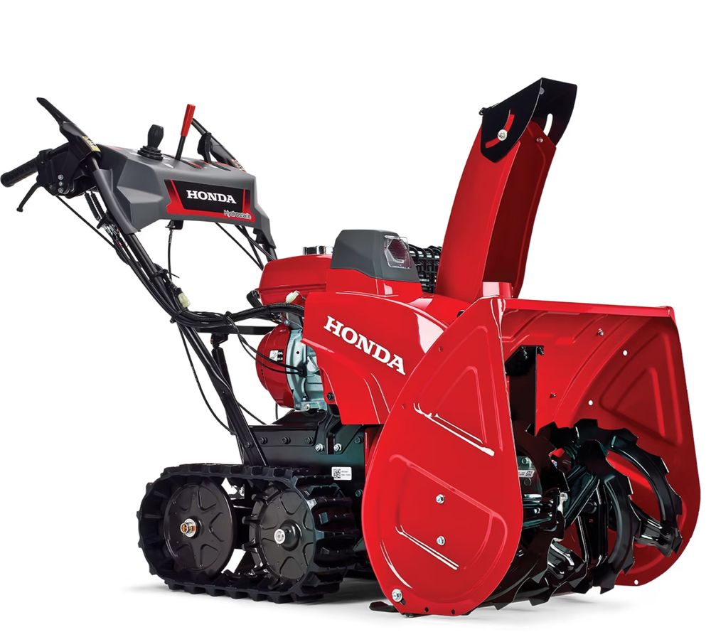 СНЕГОУБОРЩИК HONDA HSS 760A ET