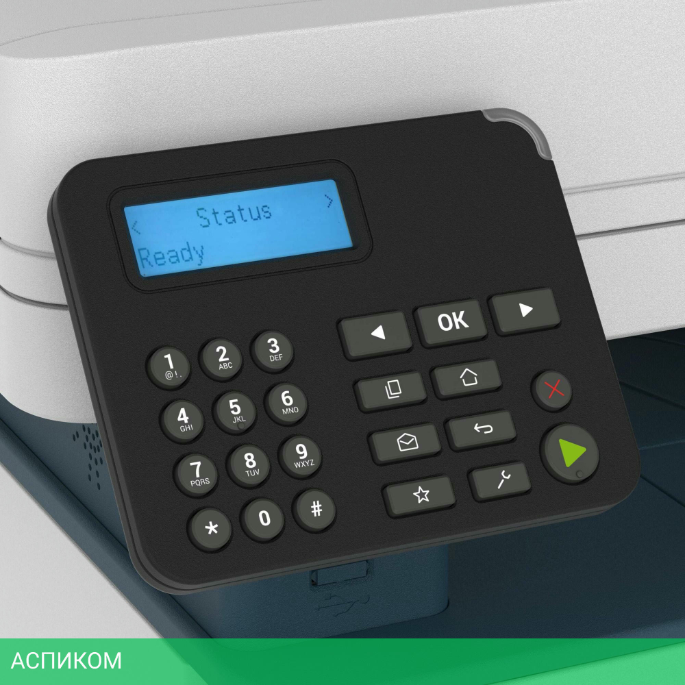 МФУ Xerox WorkCentre B225DNI (B225V_DNI)