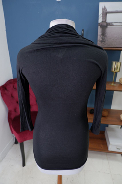 Кофта Grace Well повседневная 40 размер