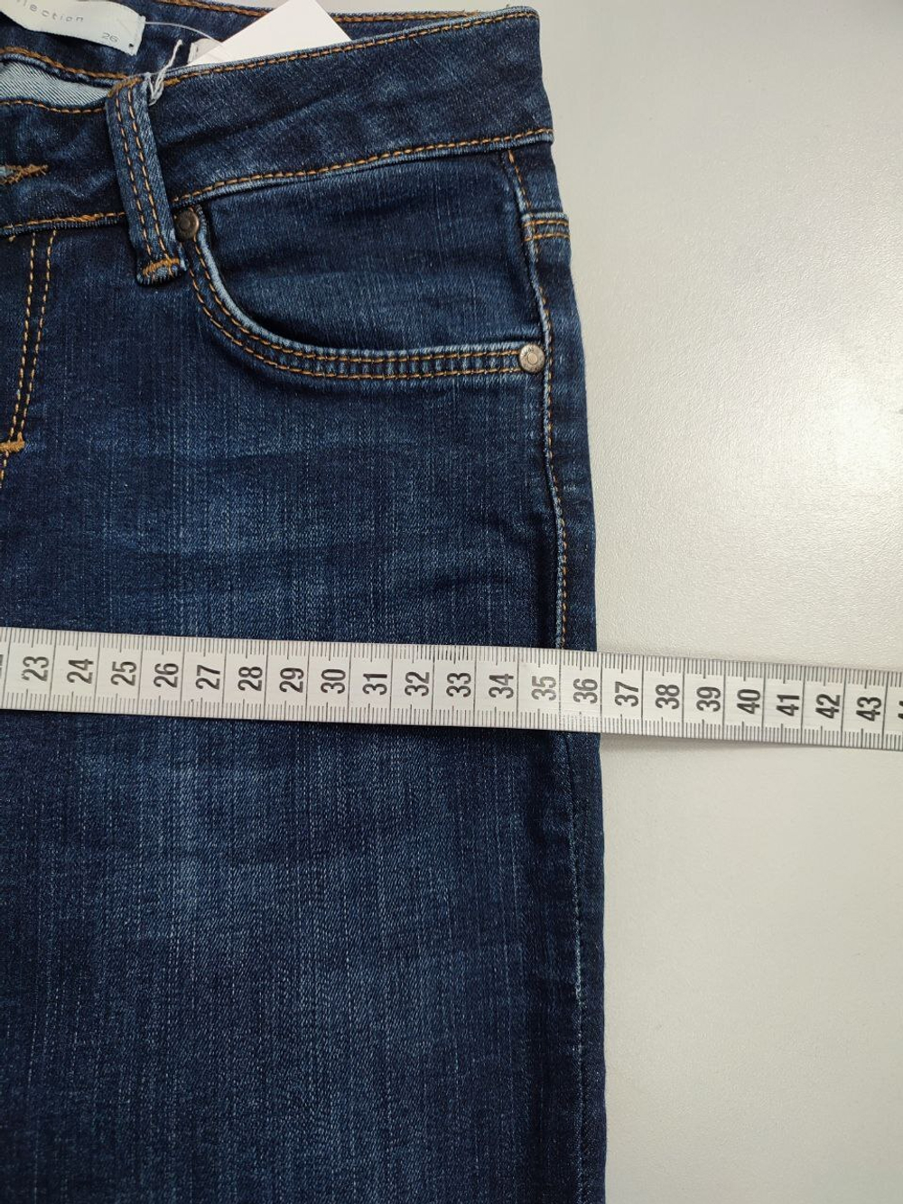 Джинсы Lime модные 38 размер