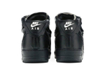 Кроссовки Cdg X Nike Air Force 1 Air Force 1 Mid