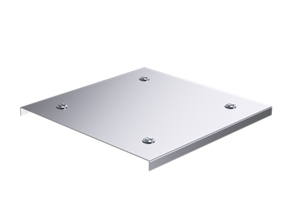 Крышка вертикального угла 300