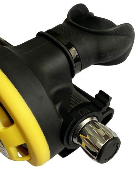 Октопус Falconet 2