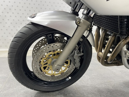 Suzuki Bandit 1200S , 2002