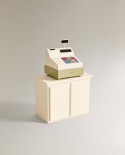 Игровой набор детский сюжетно-ролевой Zara Home, пластик, 5697/052