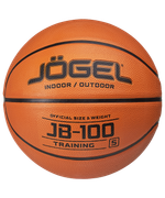 Мяч баскетбольный JB-100 №5 NEW