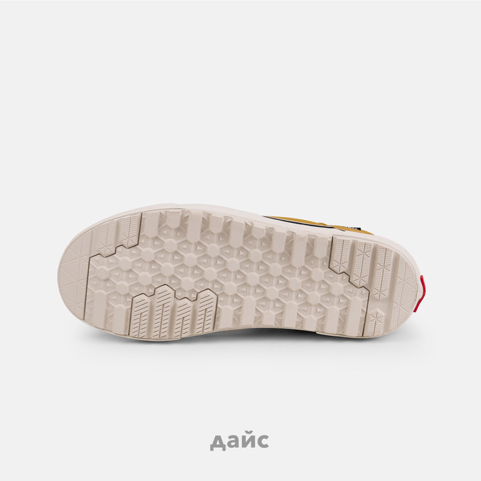 Ботинки Vans MTE Sk8-Hi Waterproof артикул:VN000CVTTAN1 - купить в магазине Дайс