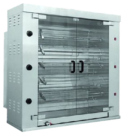 Гриль Sikom МК-10.62Э