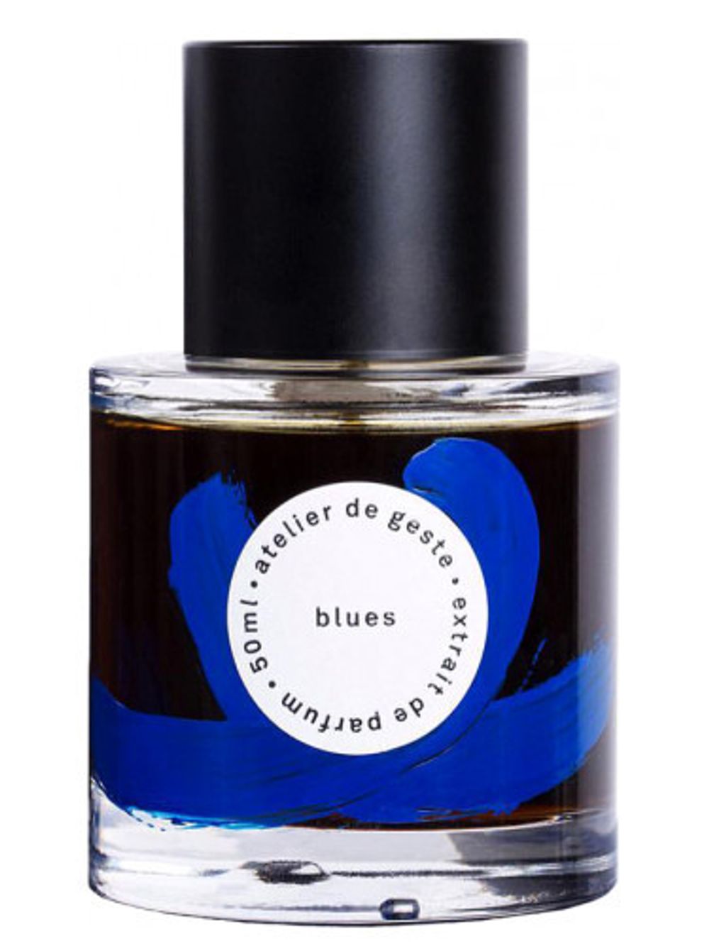 Atelier de Geste Blues