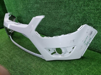 Бампер передний Ford Kuga 1 (2008-2013)