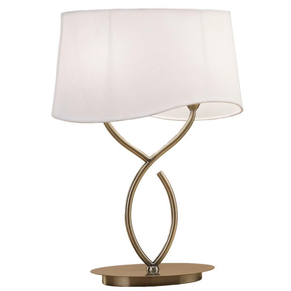 Настольная лампа NINETTE 1926