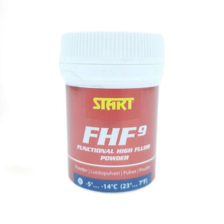 Порошок фторовый START FHF9 -5/-14 30гр