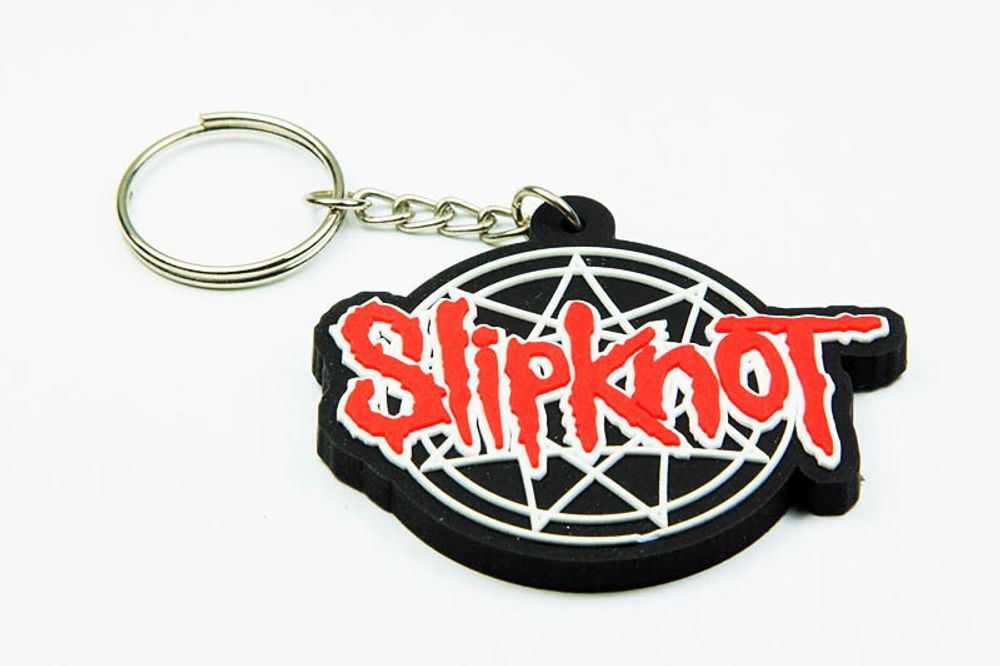 Брелок Slipknot