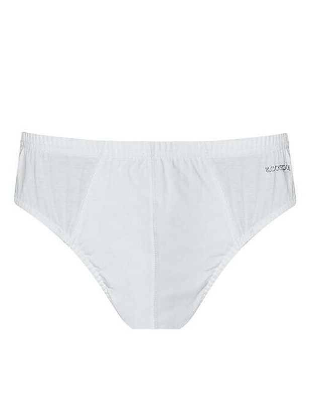 Трусы мужские слипы Loose Fit. Набор из 2-х штук белый