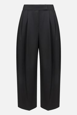 Брюки оверсайз