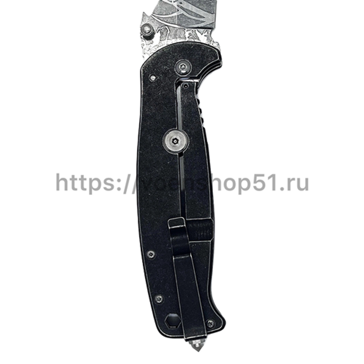 Нож складной Track Steel MC507-90