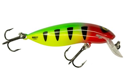 Воблер Halco SORCERER  90, DD+STD, #H86