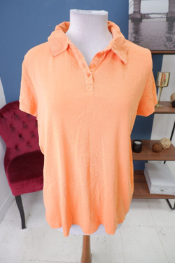 Футболка Bonprix стильная 48 размер