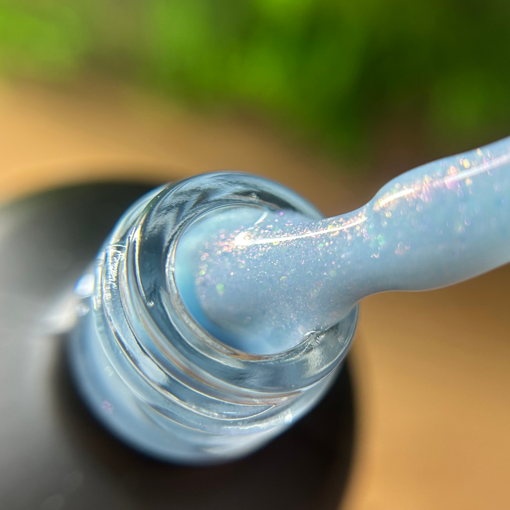 IceBeauty Super shine base 05, 15 мл