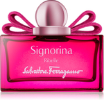 Ferragamo Signorina Ribelle парфюмерная вода женская