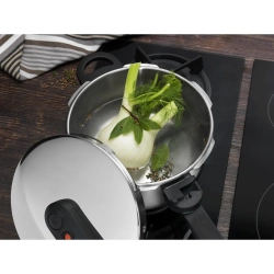 Zwilling Скороварка EcoQuick II 22 см 4 л