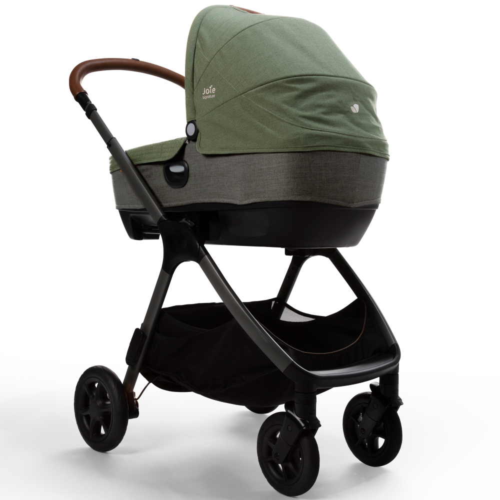 Детское автокресло Joie Calmi