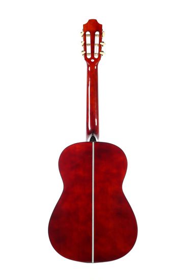 Классическая гитара 3/4 Fabio FC03 SB