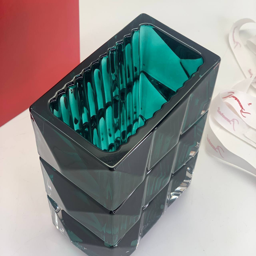 Ваза Baccarat 20 см, арт. 469926884