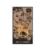 OLIVE THE DEER, прорезыватель для зубов