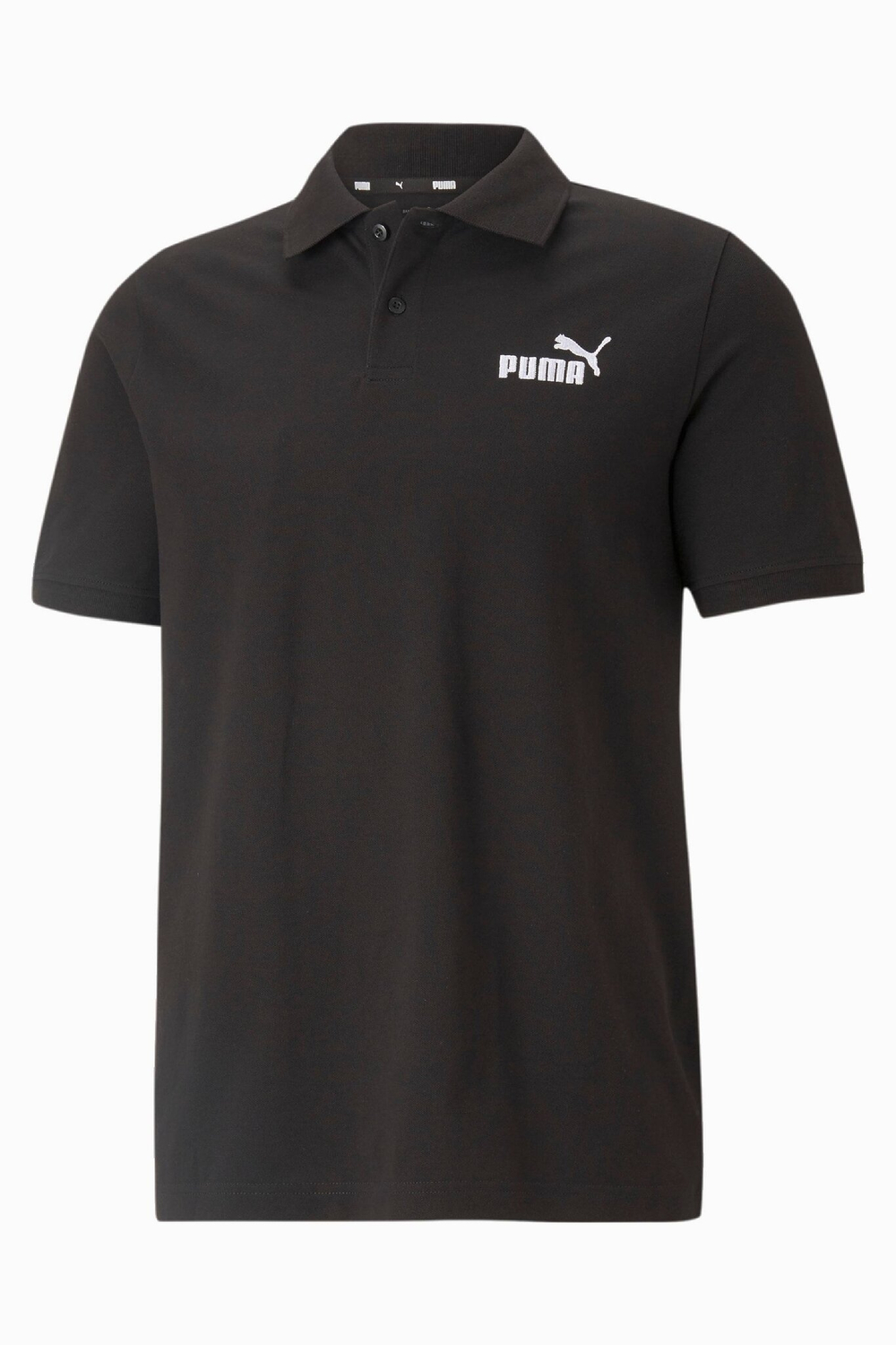 Футболка Puma Essentials Polo