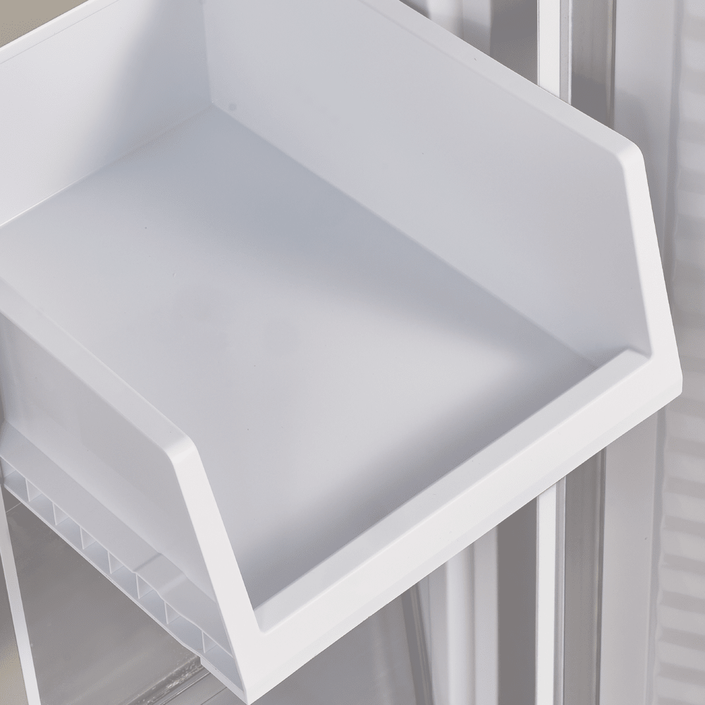 Холодильник Maunfeld MFF183NFWE