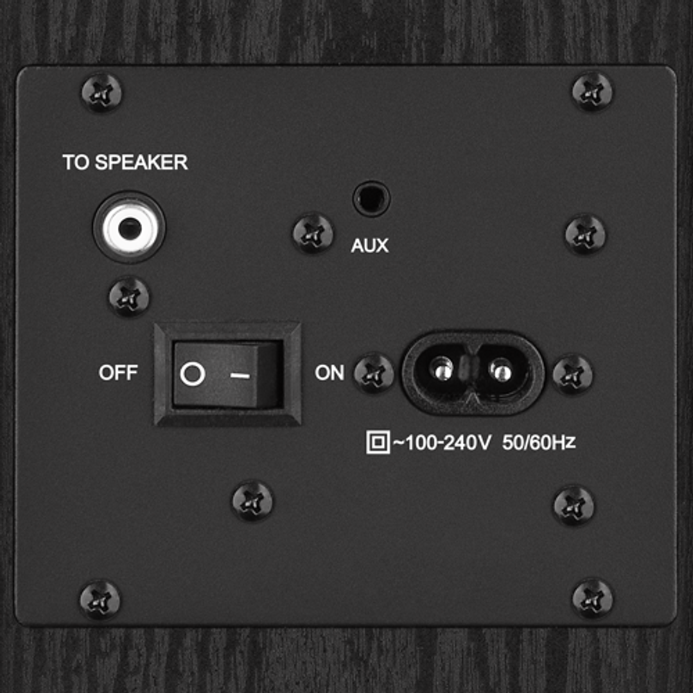 Компьютерная акустика 2.0 Sven SPS-725