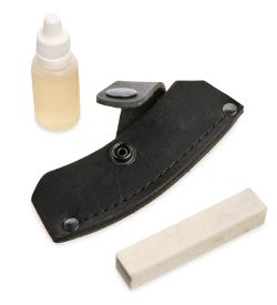 Секира Родослава TP-30 Топор кулачный «Маммен»