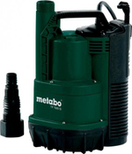 Насос дренажный METABO TP 7500 SI 0250750013
