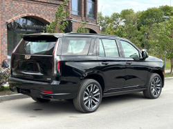 Cadillac Escalade Sport, 2023