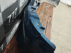 Бампер задний Kia Sorento 4 (MQ4) 20-нв Б/У Оригинал 86611P2000