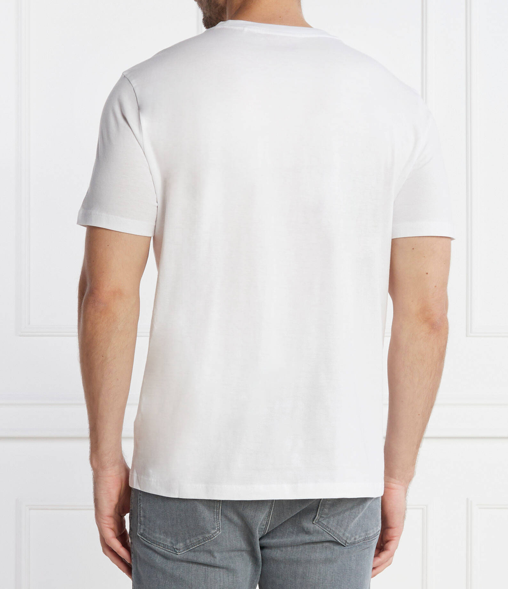 Футболка Dinkerton HUGO - белый(50498504)